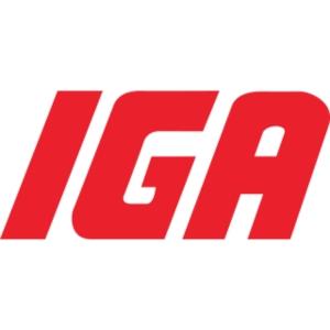 Taber IGA